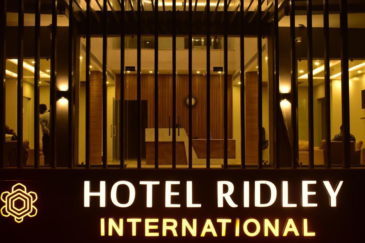 Hotel Ridley International Digha  Exterior photo
