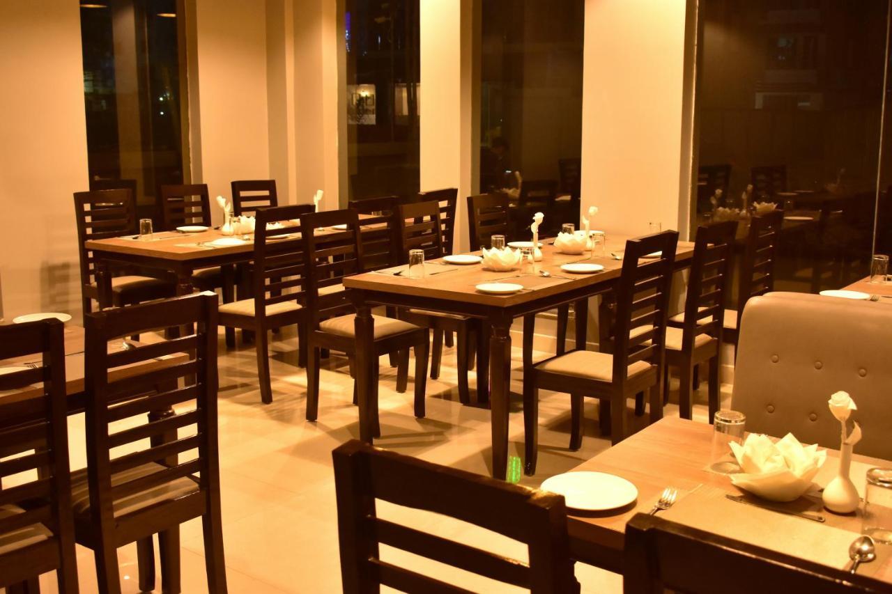 Hotel Ridley International Digha  Exterior photo
