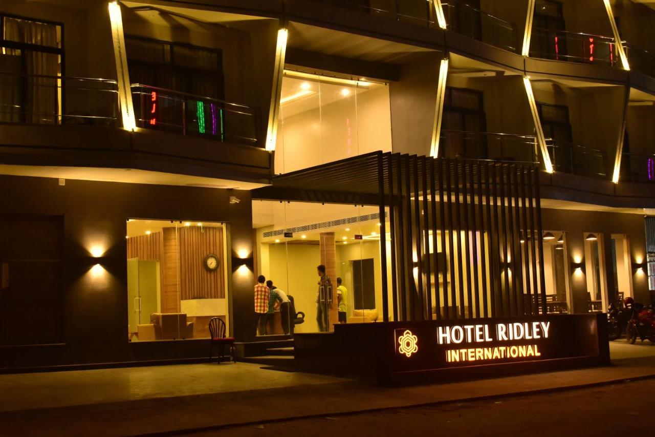 Hotel Ridley International Digha  Exterior photo