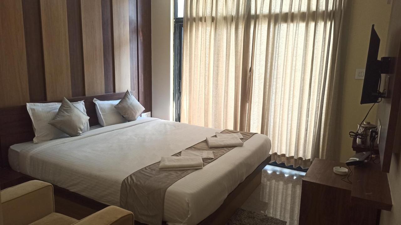 Hotel Ridley International Digha  Exterior photo