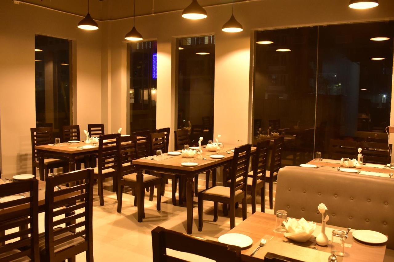 Hotel Ridley International Digha  Exterior photo