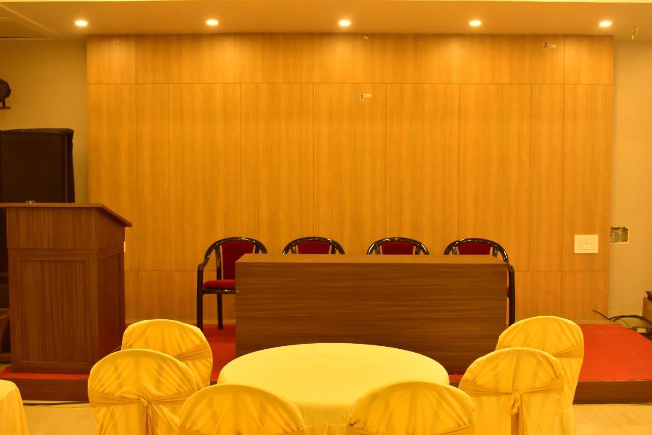 Hotel Ridley International Digha  Exterior photo