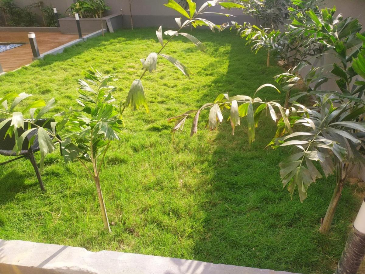 Hotel Ridley International Digha  Exterior photo