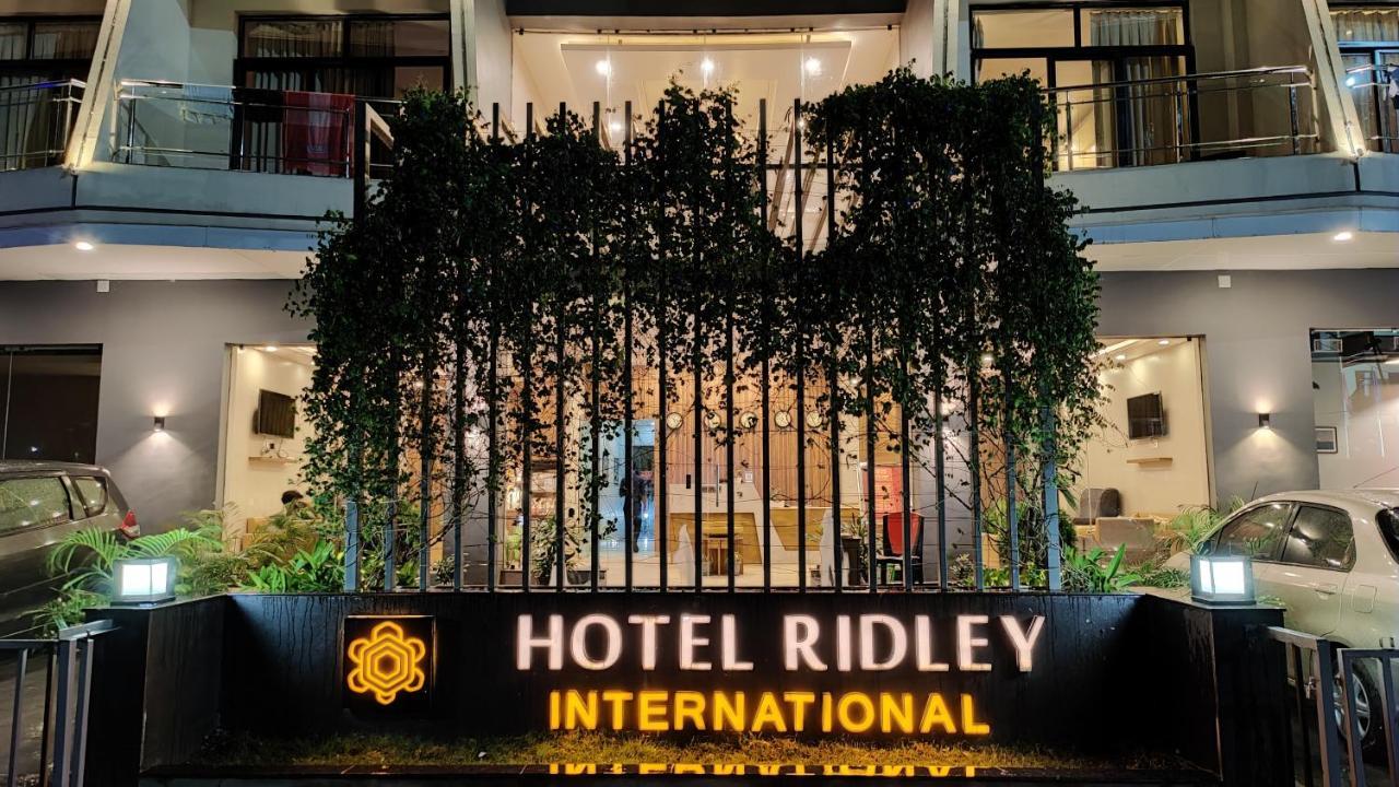 Hotel Ridley International Digha  Exterior photo