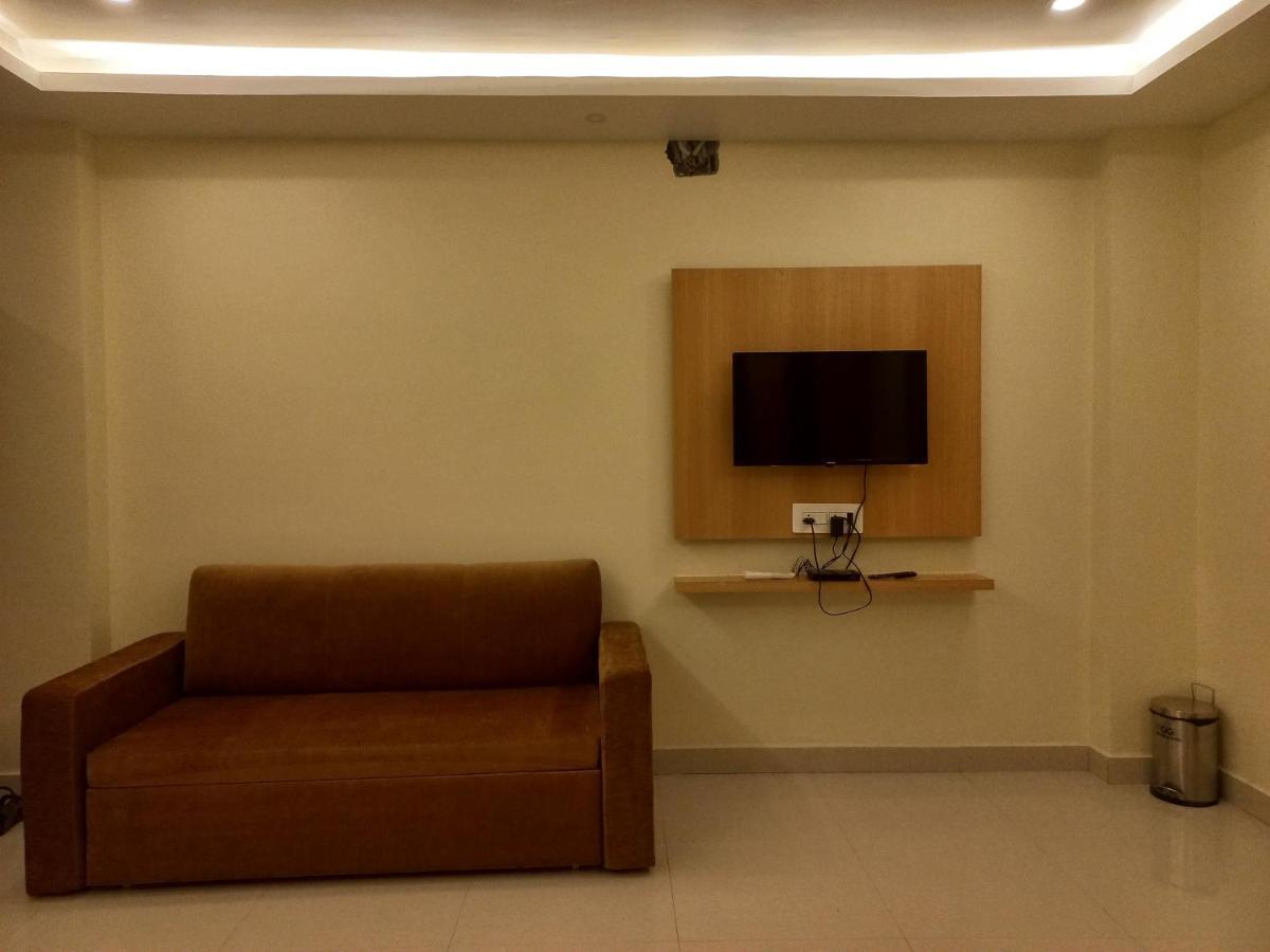 Hotel Ridley International Digha  Exterior photo