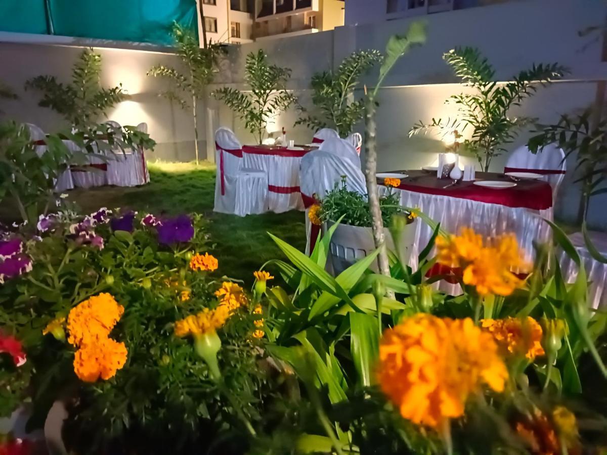 Hotel Ridley International Digha  Exterior photo
