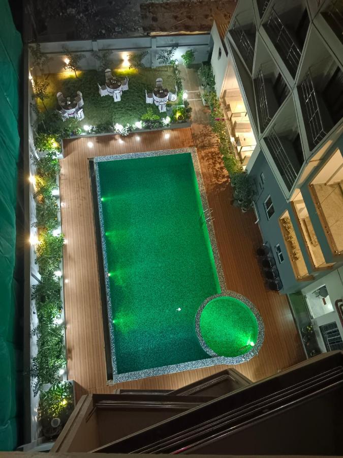 Hotel Ridley International Digha  Exterior photo