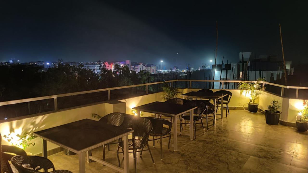 Hotel Ridley International Digha  Exterior photo