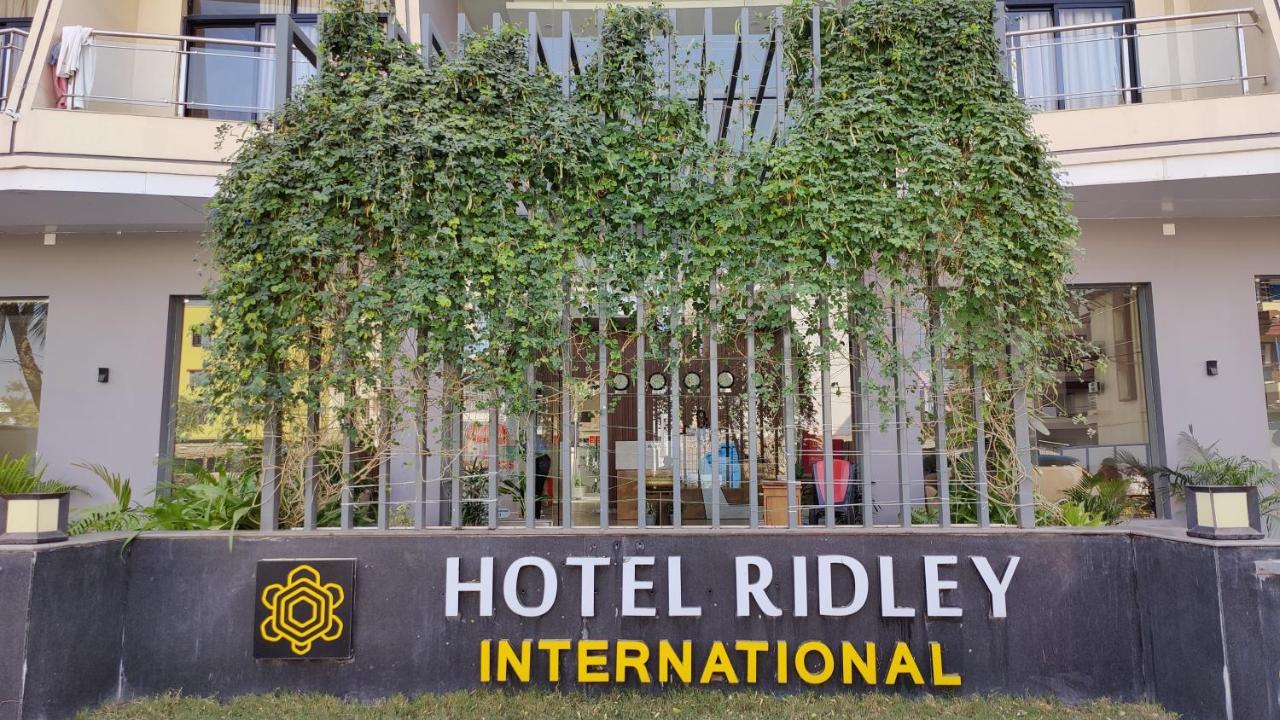 Hotel Ridley International Digha  Exterior photo