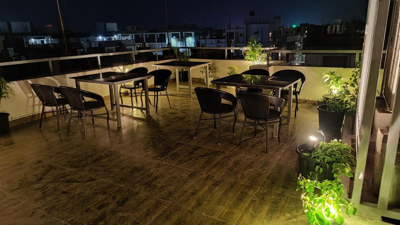 Hotel Ridley International Digha  Exterior photo