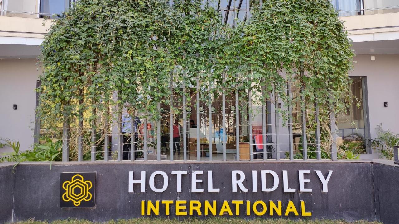 Hotel Ridley International Digha  Exterior photo