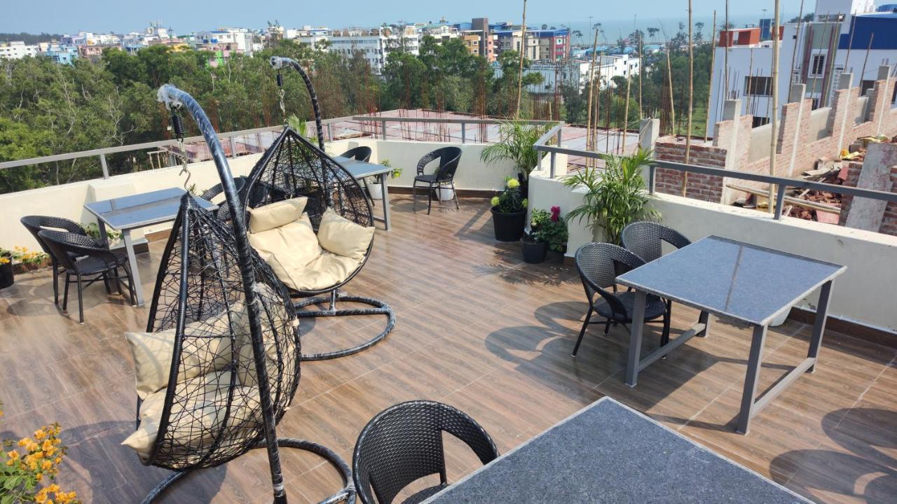 Hotel Ridley International Digha  Exterior photo