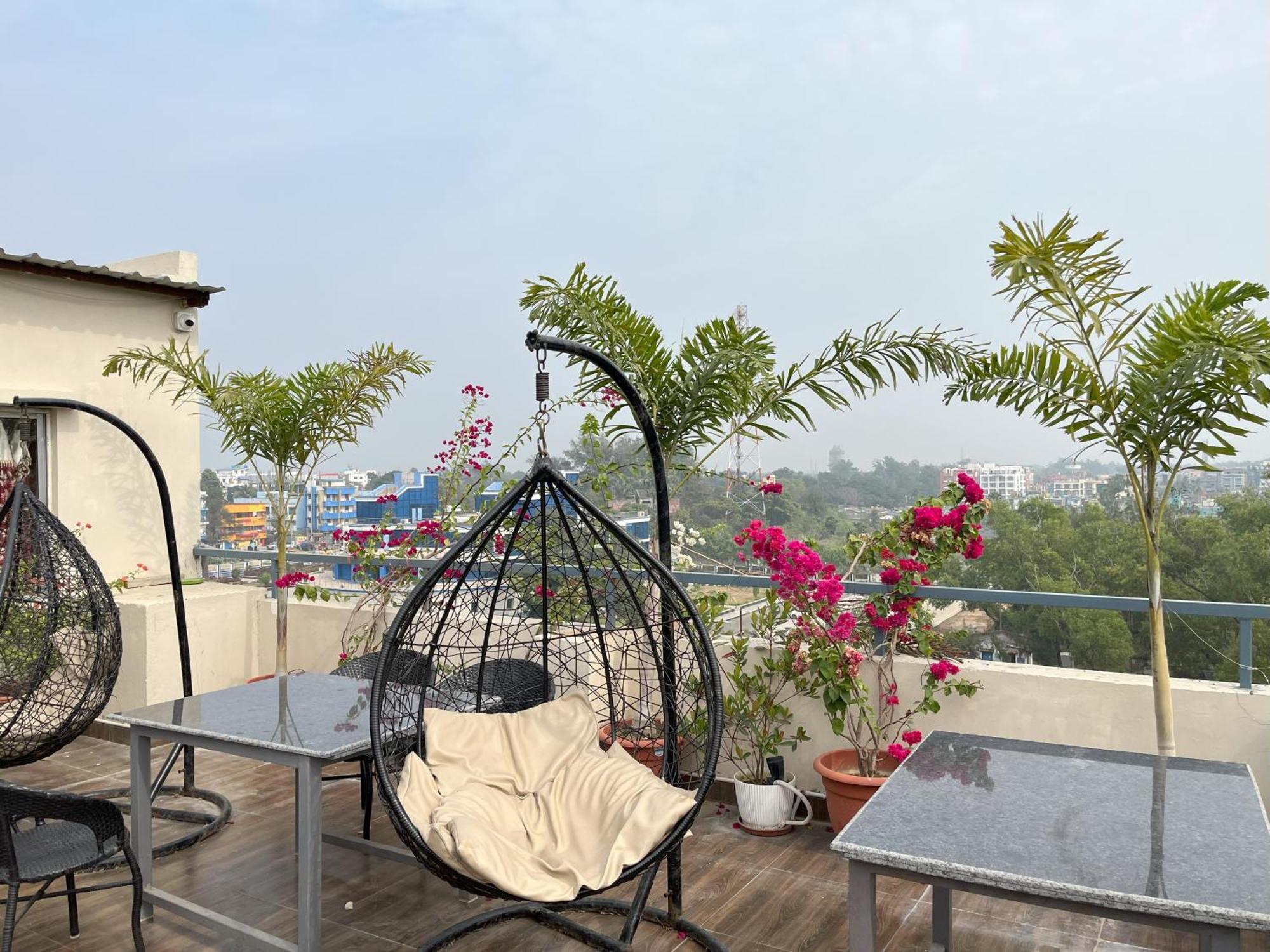 Hotel Ridley International Digha  Exterior photo
