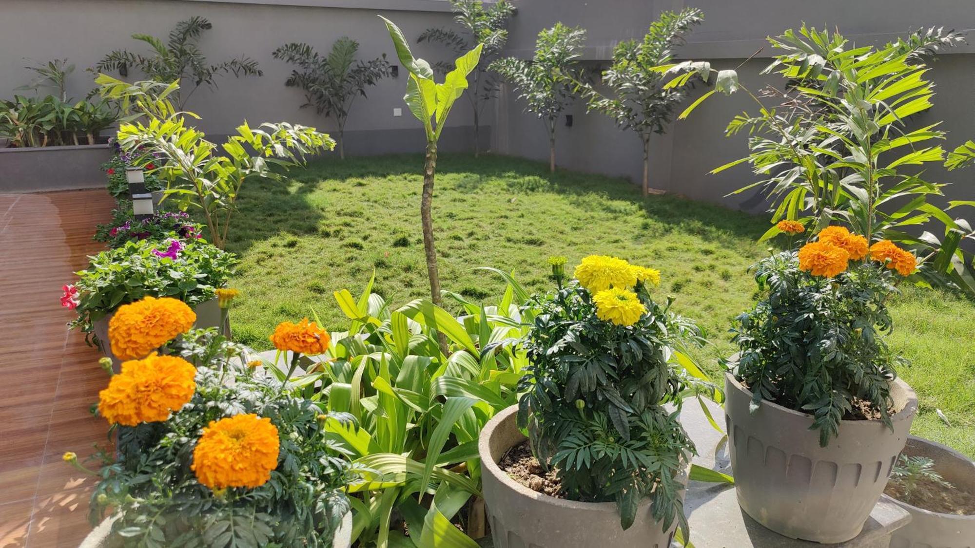 Hotel Ridley International Digha  Exterior photo